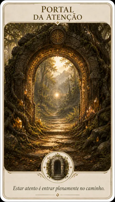 Portal da Atenção