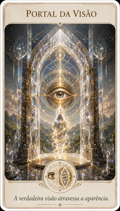 Portal da Visão